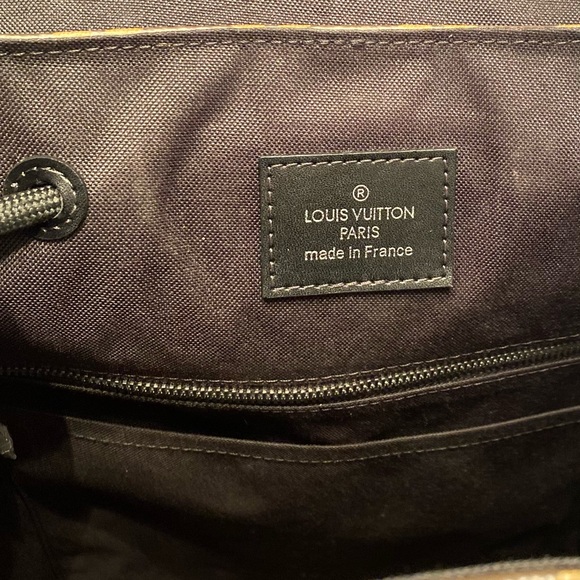Louis Vuitton Christopher PM Backpack M43735 - Picture 5 of 6
